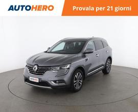 RENAULT Koleos VF65346