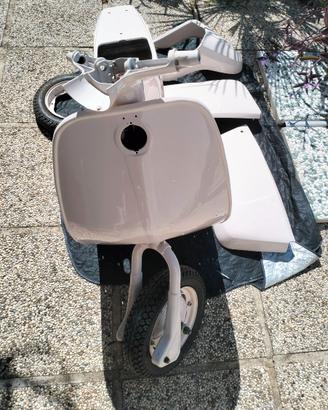Lambretta