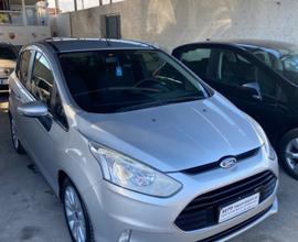 Ford B-Max 1.4 GPL Fine 2014 Full Led Navi