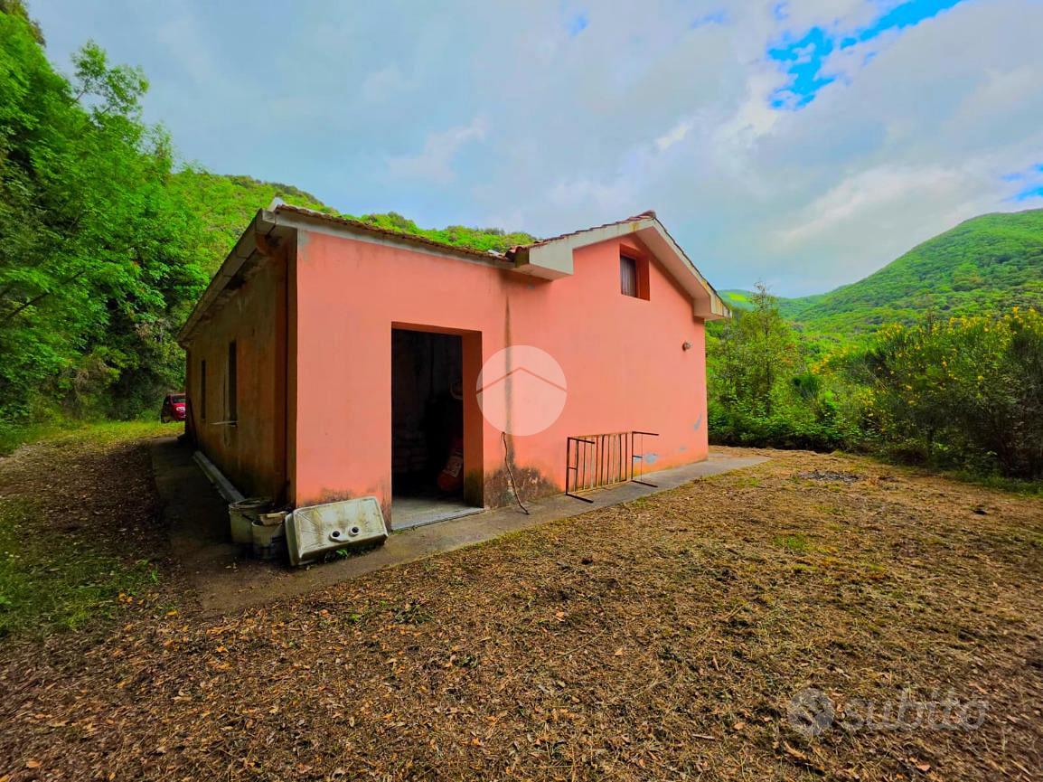 Casa – Laino Castello, Cosenza - Vista 4