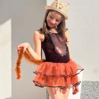 Costume bambina Gatto