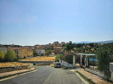 Appartamento zona centrale 105mq +20 mq cantina