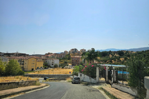 Appartamento zona centrale 105mq +20 mq cantina