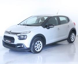 CITROEN C3 BlueHDi 100 S&S Feel/FARI DIURNI LED