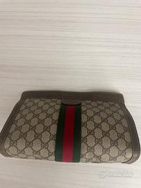 Pochette gucci