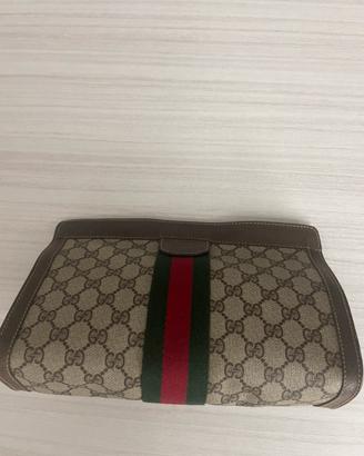 Pochette gucci