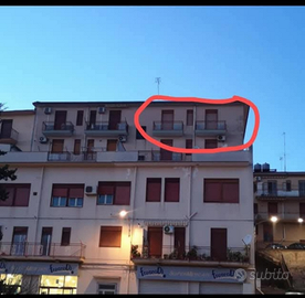 Appartamento a Serradifalco (CALTANISSETTA)