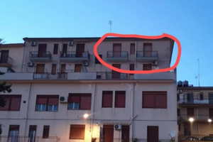 Appartamento a Serradifalco (CALTANISSETTA)