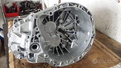 Cambio revisionato renault trafic 1.9 6 marce