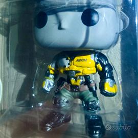 Funko Pop! Movies - Ready Player One: Aech #498

