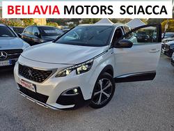 Peugeot 3008 GT-LINE EAT8 BlueHDi 130CV