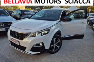Peugeot 3008 GT-LINE EAT8 BlueHDi 130CV