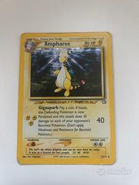 Carte pokemon holo occasionissimissima