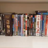 Film vari in DVD
