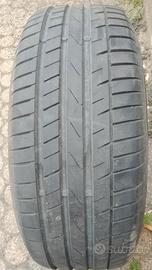 4 pneumatici estivi usati Petlas 235/60 R18