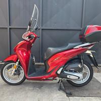 Honda SH 125 Base