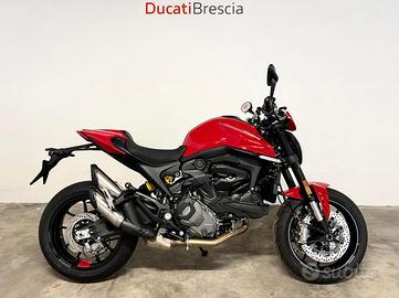 DUCATI Monster 937 PLUS