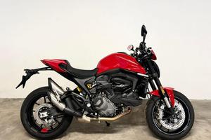 DUCATI Monster 937 PLUS