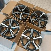 CERCHI 18' AUDI
