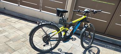 bici elettrica Ktm