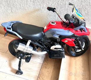 Moto lamas toys