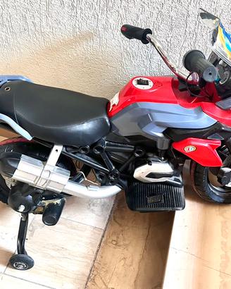 Moto lamas toys