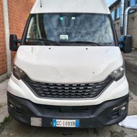 Iveco daily