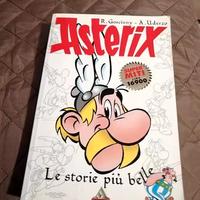 Fumetto vintage Asterix le storie più belle 