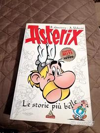 Fumetto vintage Asterix le storie più belle 