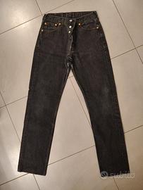 levi's Strauss 501 