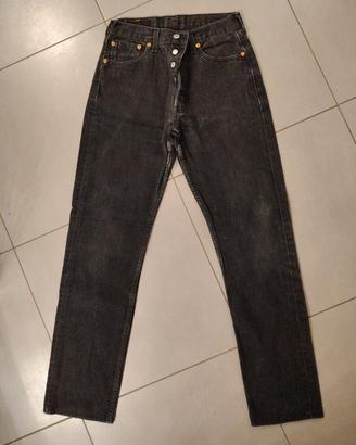 levi's Strauss 501 