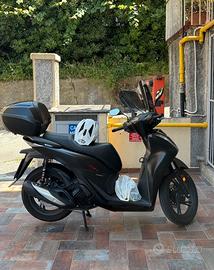 Honda Sh 150 Sport
