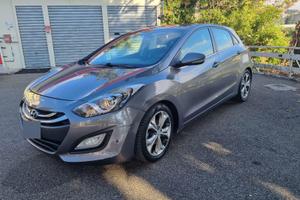 Hyundai i30 2012