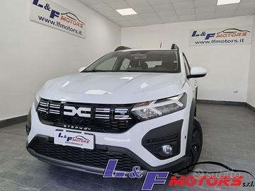 Dacia Stepway BENZINA GPL CASAMADRE OK NEOPAT...