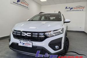 Dacia Stepway BENZINA GPL CASAMADRE OK NEOPAT...