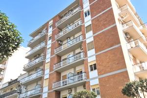 Lamezia Terme,Nicastro appartamento in centro