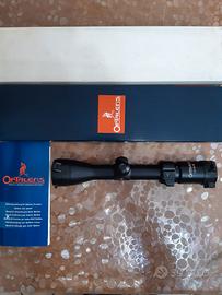 canocchiale ottica da battuta OPTALENS 1,5-6 x 42