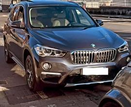 BMW x1 f48