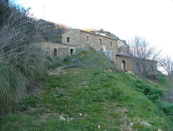 RGE 30/2008 Trib ENNA - LOTTO 1