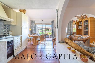 Appartamento - Palau