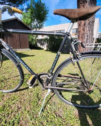 Bicicletta BIANCHI SUPER TURISMO
