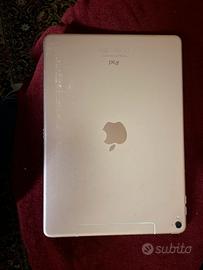 Ipad PRO cellular 4G 32G