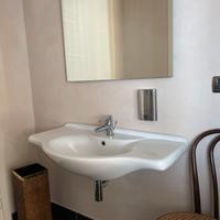 Lavabo \ lavandino \ lavello bagno Ponte Giulio