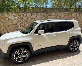 JEEP Renegade - 2018