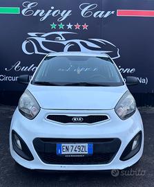 Kia Picanto 1.0 12V 5 porte Trendy