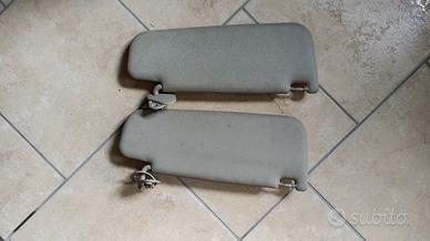 Alette Parasole Alfa Romeo 159