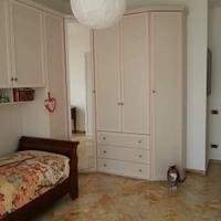 Camera matrimoniale a ponte NUOVA accessoriata