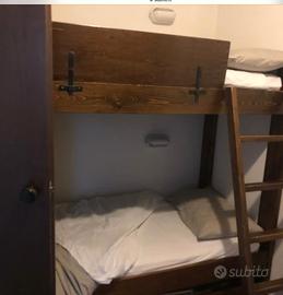 TRILOCALE arredato/corredato a Sestriere