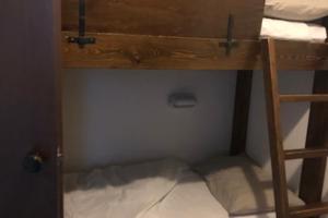 TRILOCALE arredato/corredato a Sestriere