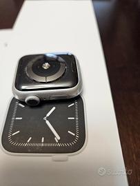 Orologio Apple watch ORIGINALE serie 5 